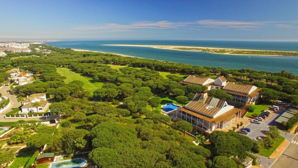 à vendre appartement Nuevo Portil Costa Occidental 3