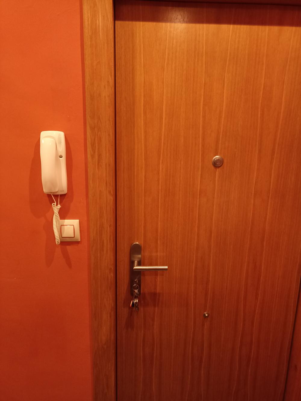  à vendre appartement Vallobín-La Florida Oviedo 8