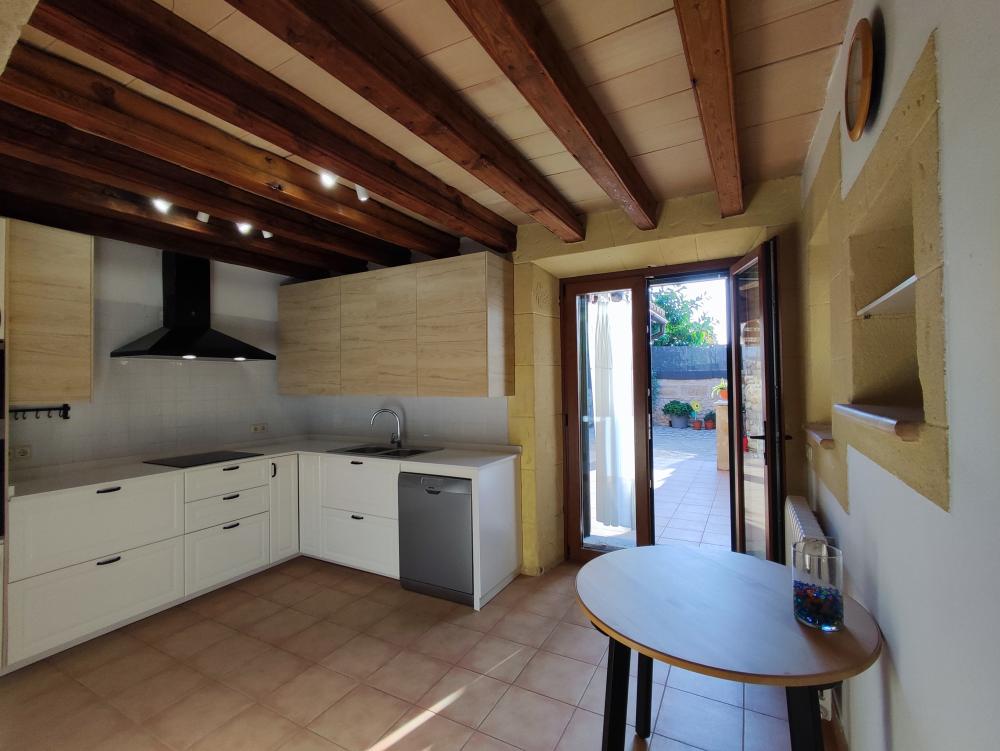  à vendre villa Campanet Raiguer 10