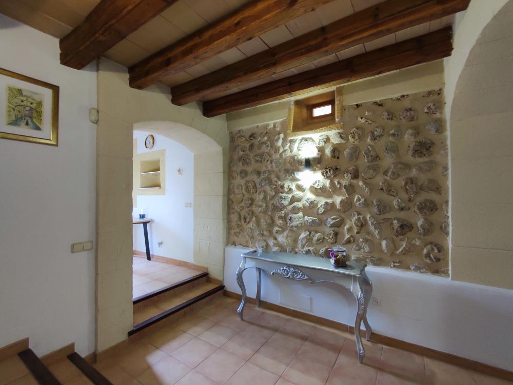  à vendre villa Campanet Raiguer 6
