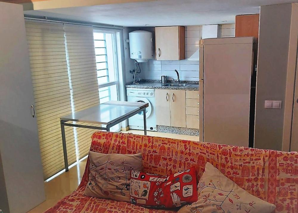  à vendre batiment San Pablo-Santa Justa Metropolitana De Sevilla 12