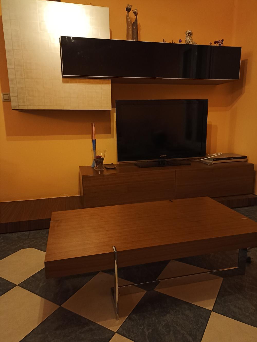  à vendre appartement Vallobín-La Florida Oviedo 9