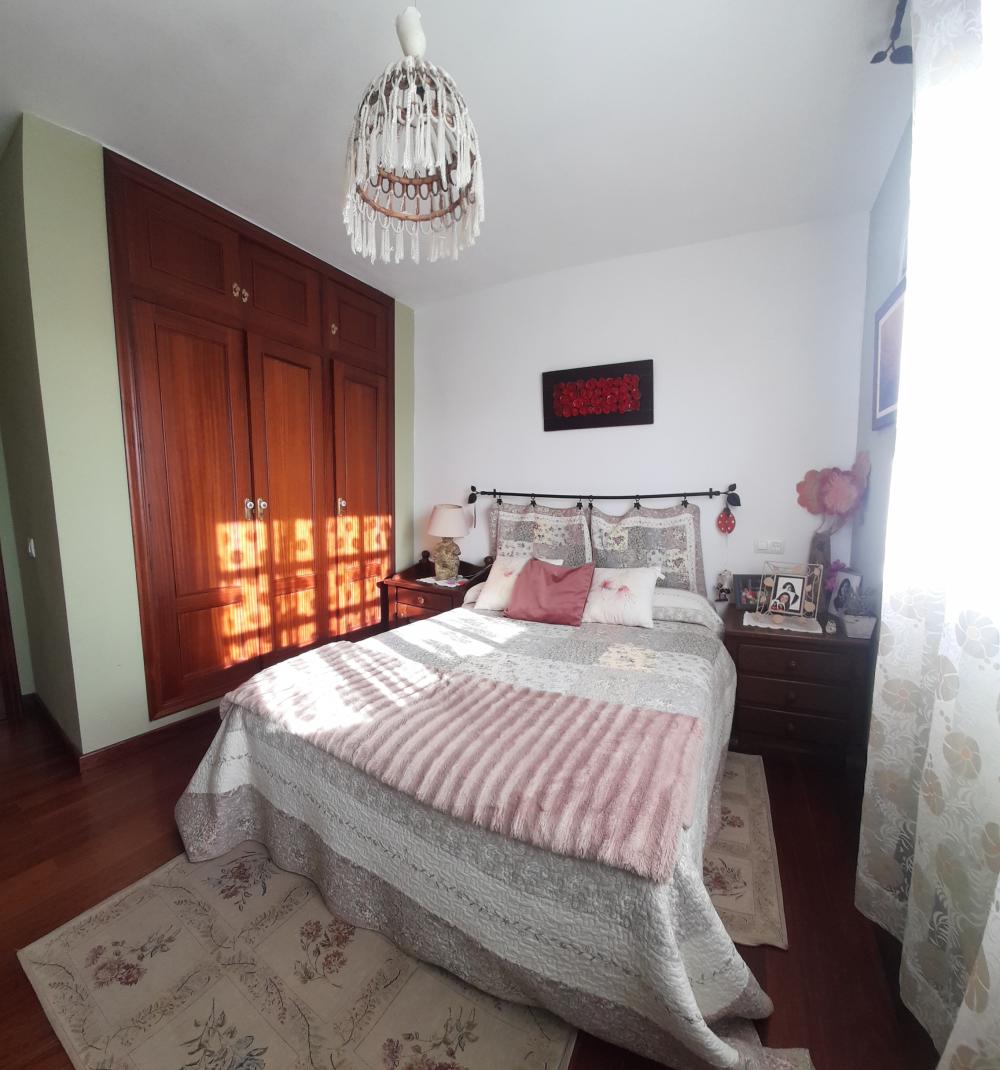  à vendre maison Muros Avilés 8