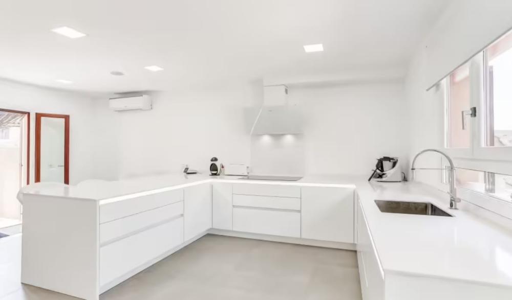  à vendre villa Campanet Raiguer 14