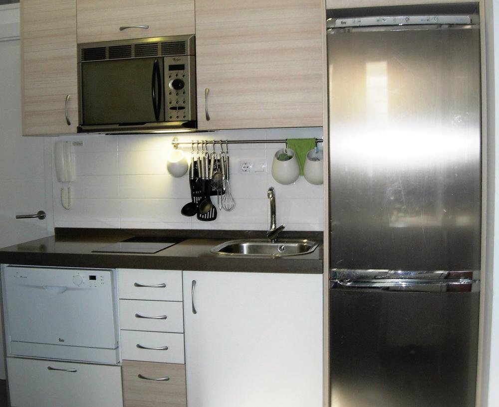 à vendre batiment San Pablo-Santa Justa Metropolitana De Sevilla 17