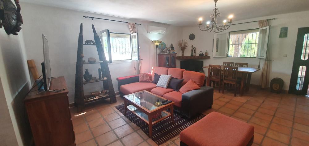  à vendre villa Balcon De Tajo-Urtajo Vegas (Las) 8