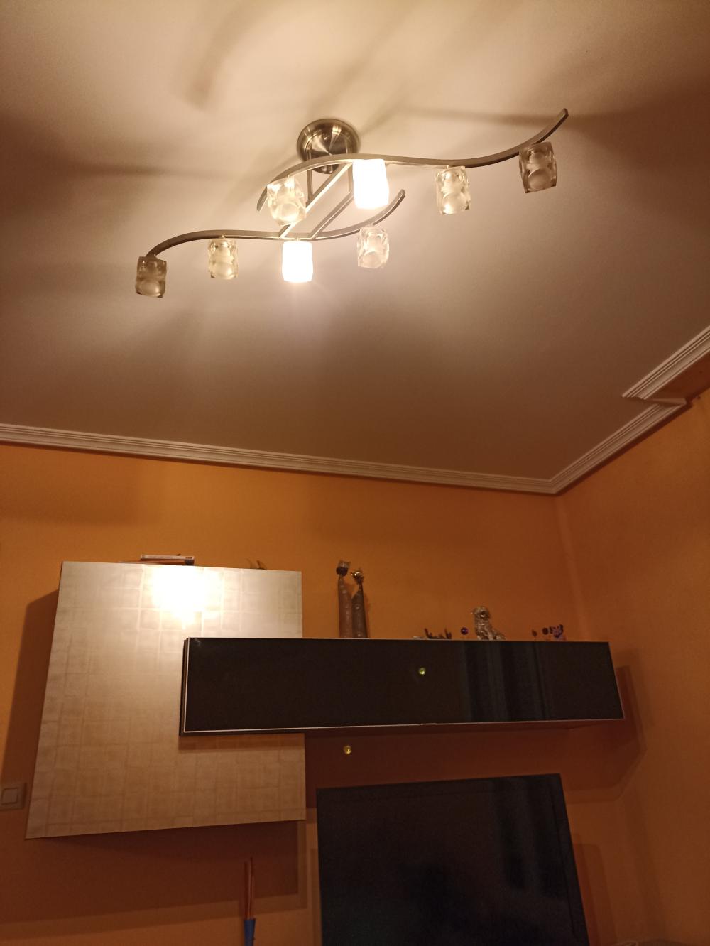  à vendre appartement Vallobín-La Florida Oviedo 14