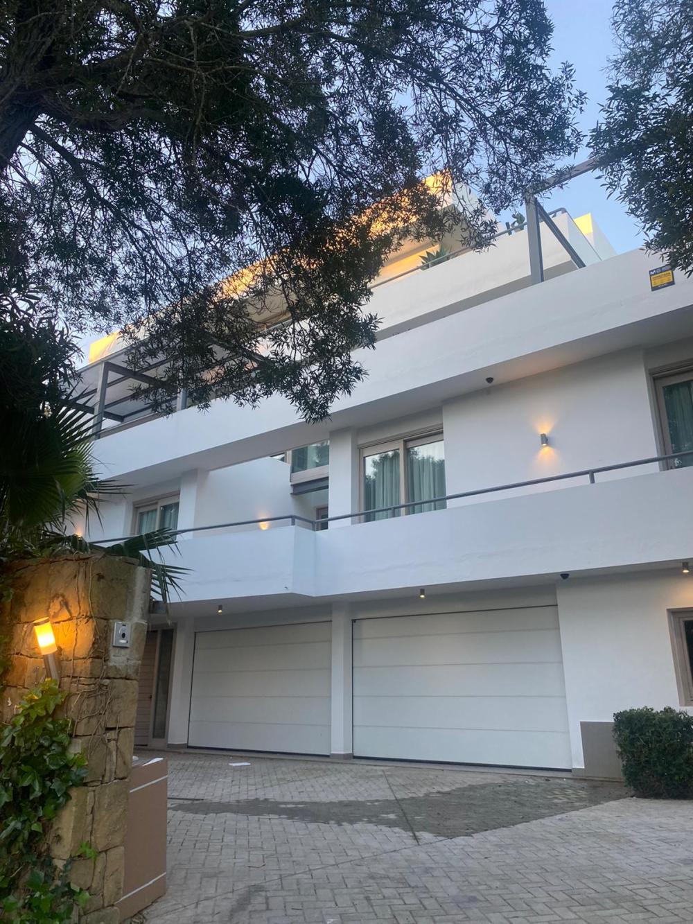  à vendre villa Sotogrande Campo De Gibraltar 4