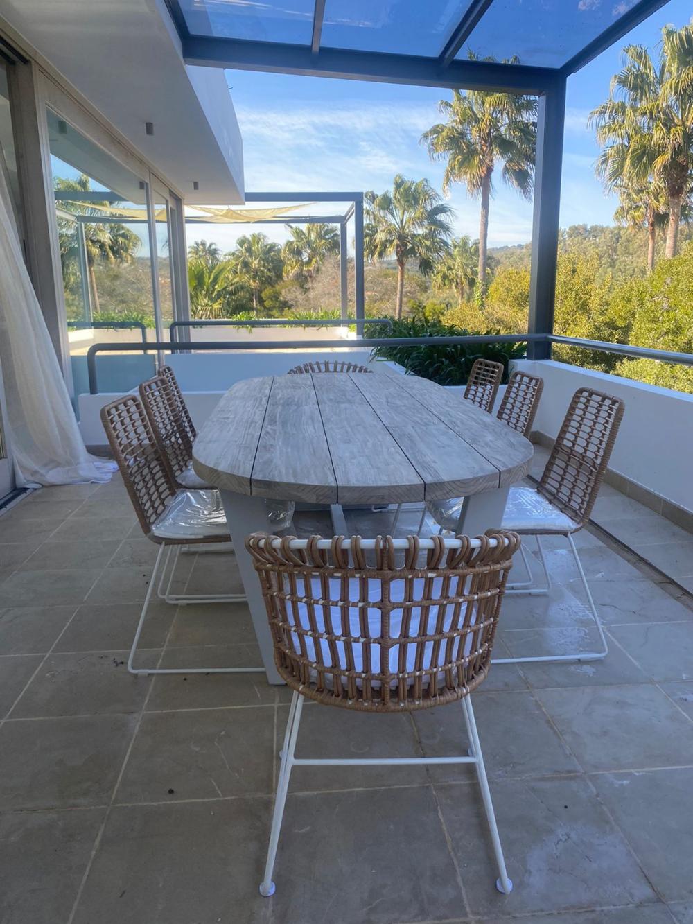  à vendre villa Sotogrande Campo De Gibraltar 35