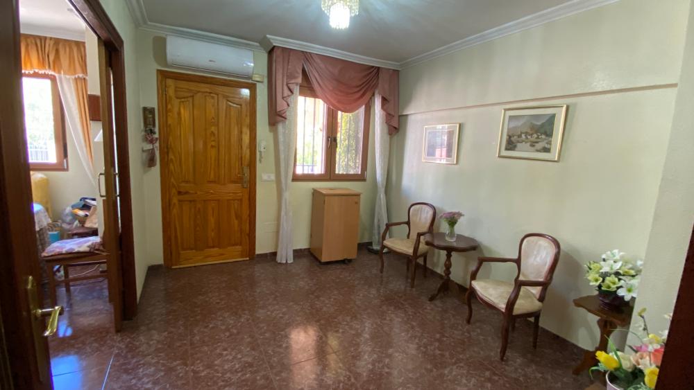  à vendre maison de ville Onil Alcoia 10