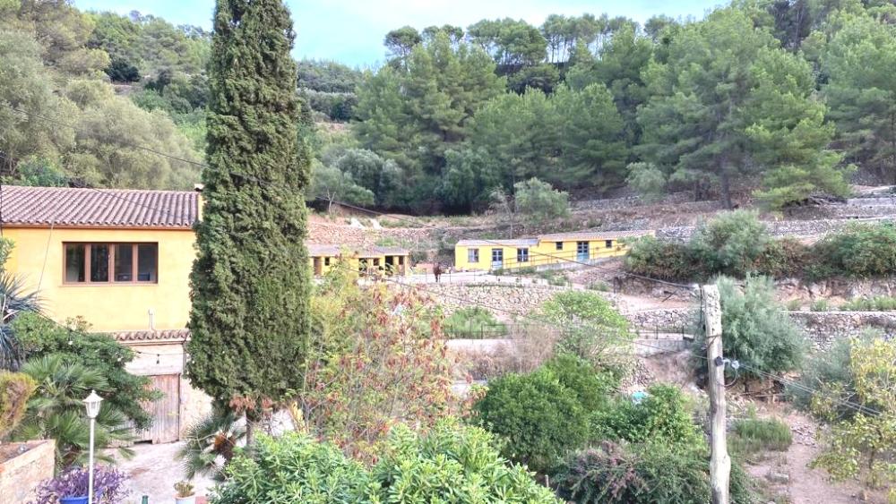  à vendre maison Esporles Tramuntana 2