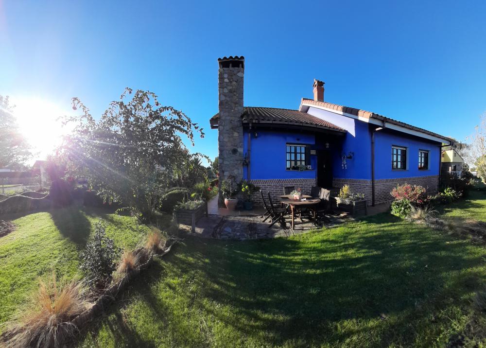  à vendre maison Muros Avilés 37