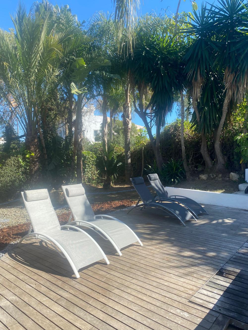  à vendre villa Sotogrande Campo De Gibraltar 41