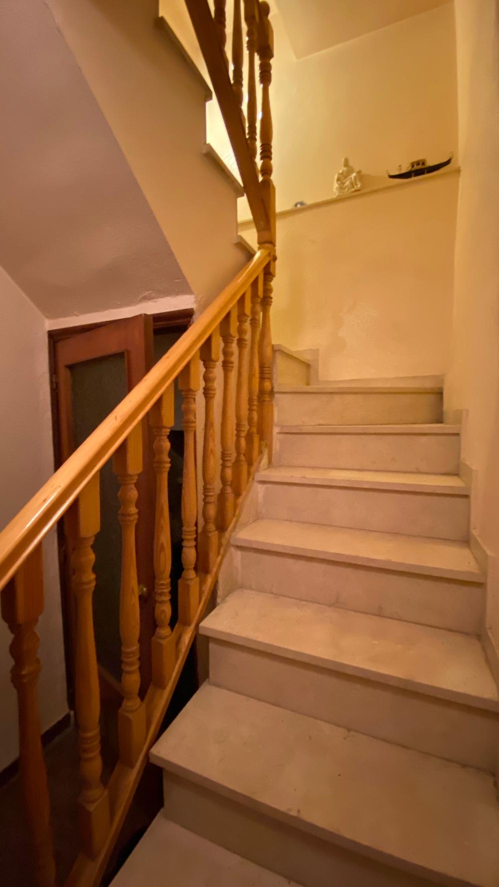 à vendre maison de ville Onil Alcoia 24