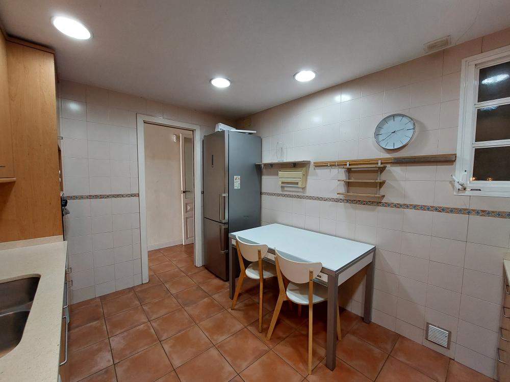  à vendre appartement Ciutat Vella-Barceloneta Barcelonès 14