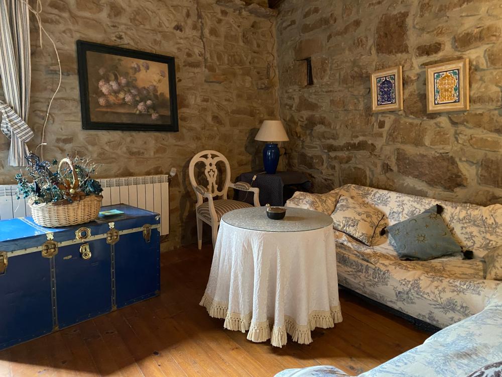  à vendre maison Rebolledo Campoo-Los Valles 5
