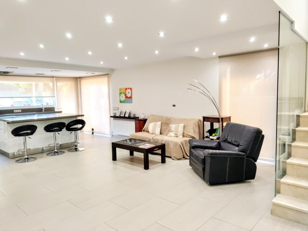  à vendre maison jumelée Cambrils Baix Camp 27