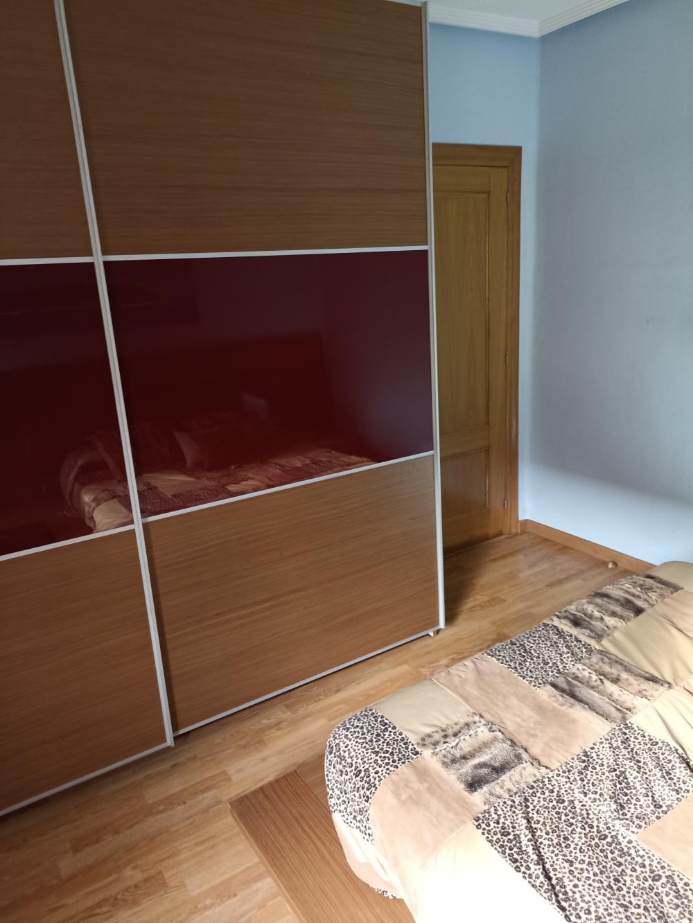  à vendre appartement Vallobín-La Florida Oviedo 4