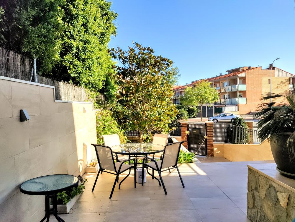  à vendre maison jumelée Cambrils Baix Camp 3