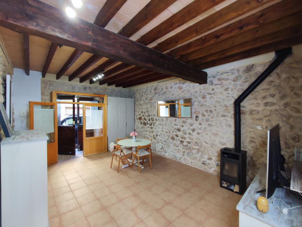 à vendre villa Campanet Raiguer 3