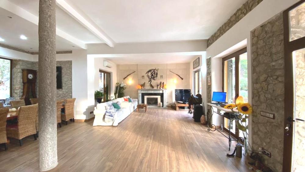  à vendre maison Esporles Tramuntana 1
