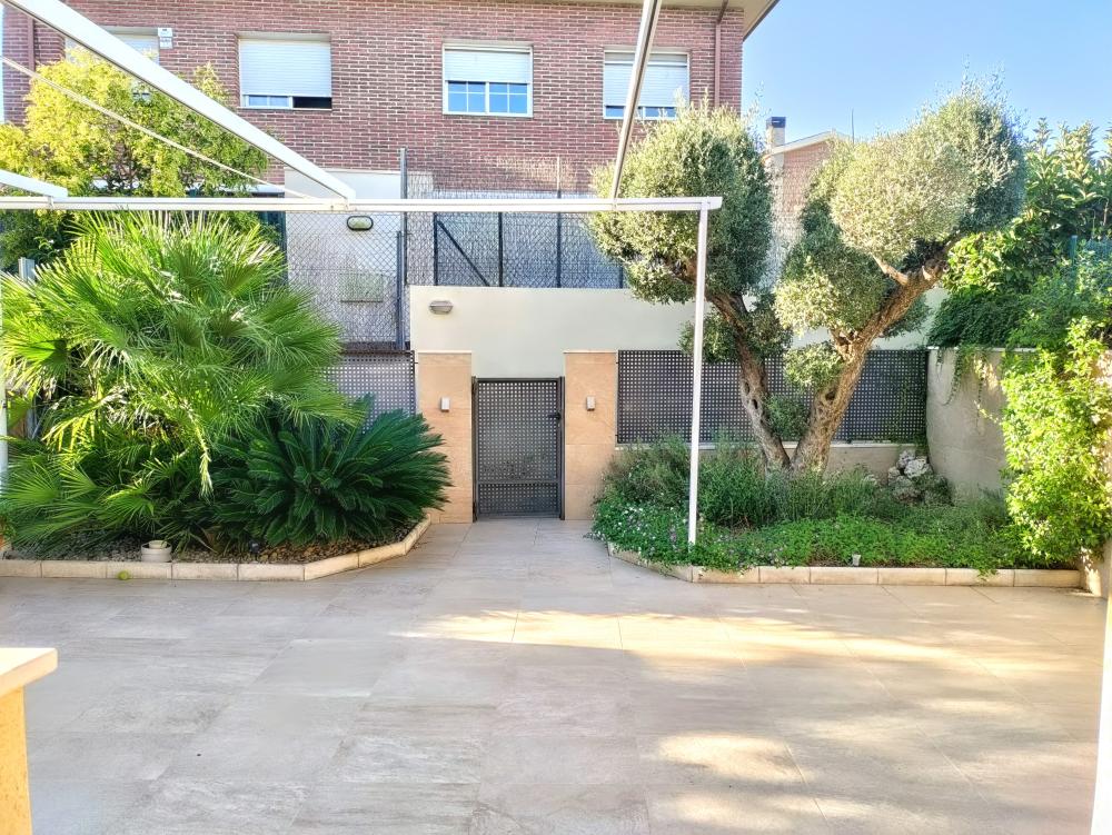  à vendre maison jumelée Cambrils Baix Camp 31