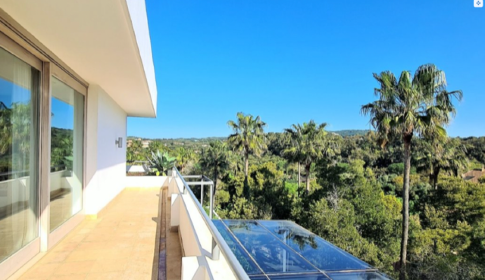  à vendre villa Sotogrande Campo De Gibraltar 42