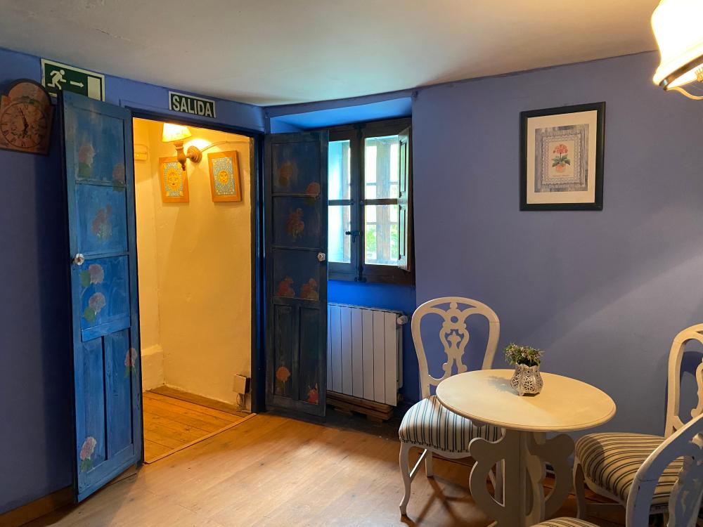  à vendre maison Rebolledo Campoo-Los Valles 21