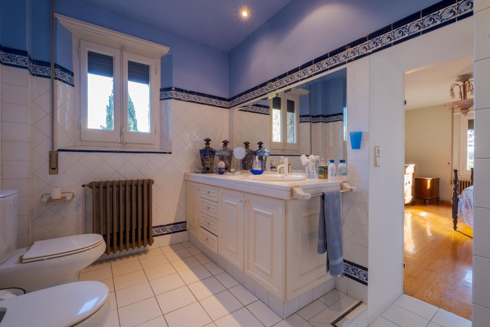  à vendre maison de campagne Tona Osona 24