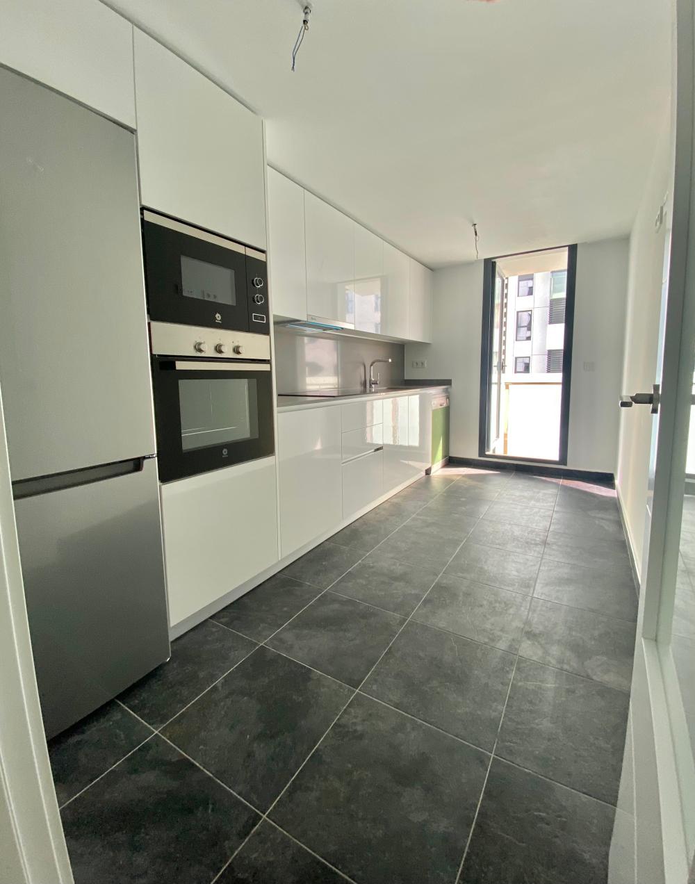  à vendre appartement Quatre Carreres Malilla Valence 14