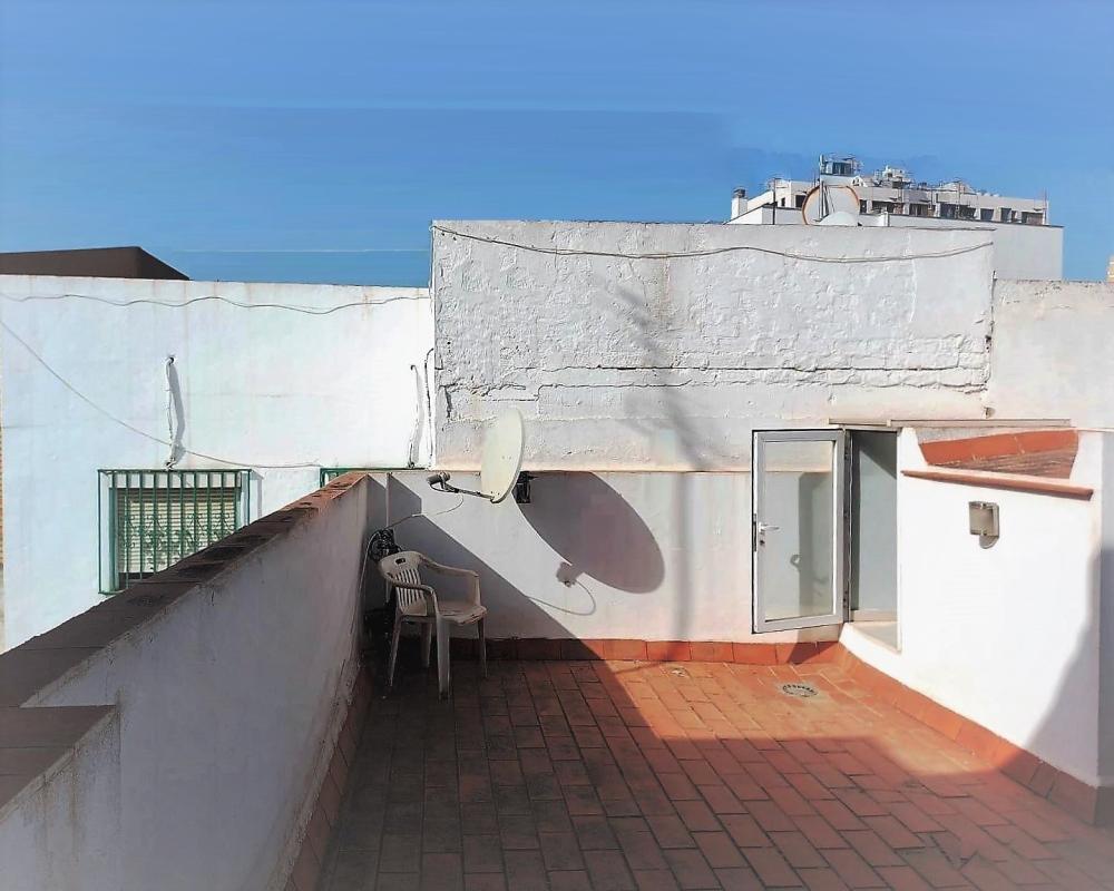  à vendre batiment San Pablo-Santa Justa Metropolitana De Sevilla 16