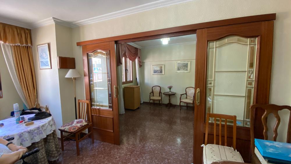  à vendre maison de ville Onil Alcoia 9