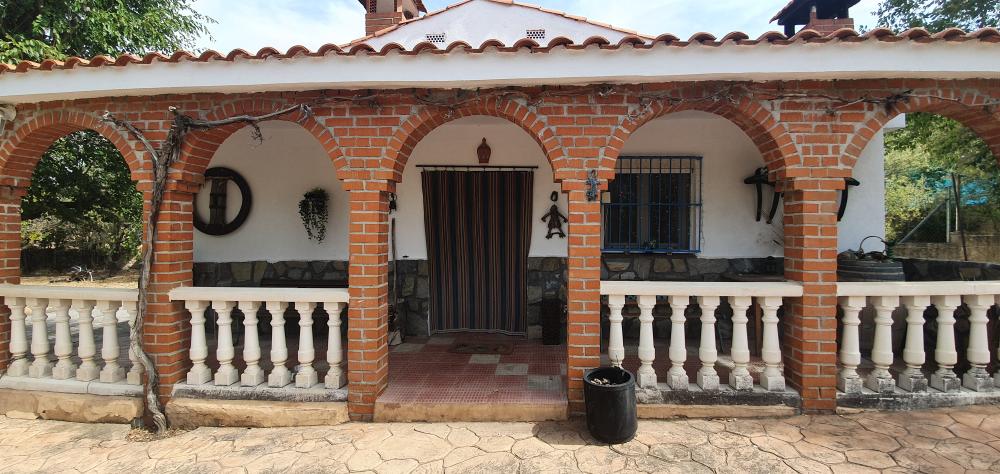  à vendre villa Balcon De Tajo-Urtajo Vegas (Las) 4