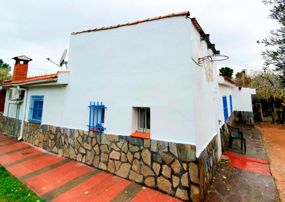  à vendre villa Balcon De Tajo-Urtajo Vegas (Las) 27