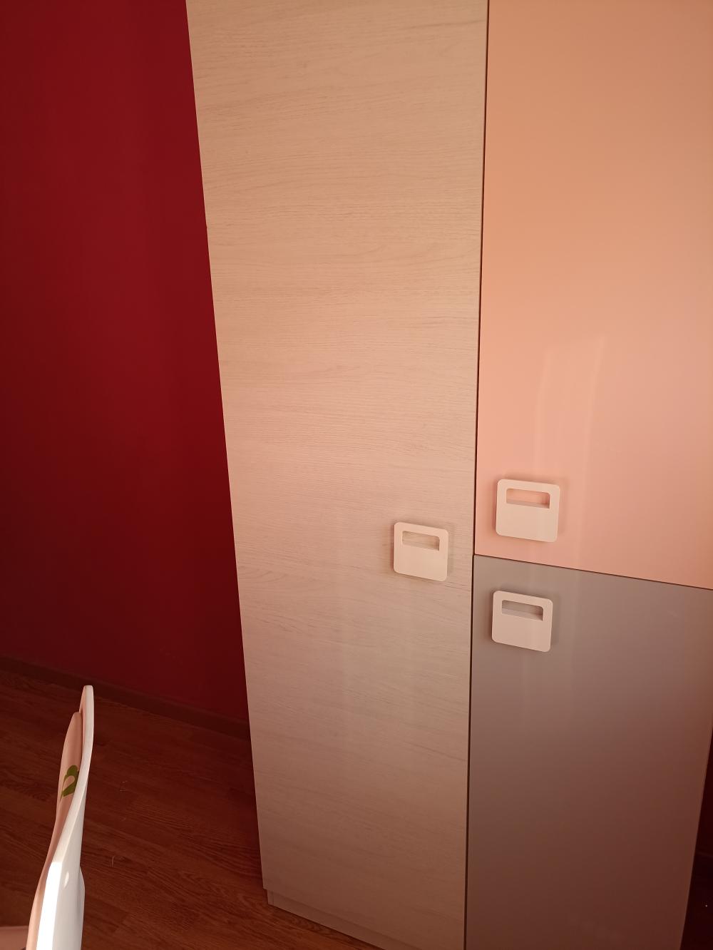 à vendre appartement Vallobín-La Florida Oviedo 2