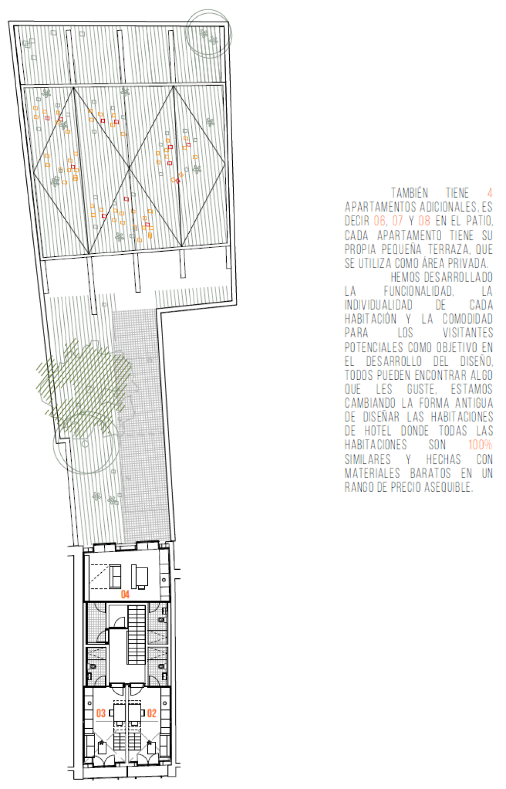  à vendre batiment Quijano Comarca De Santander 4
