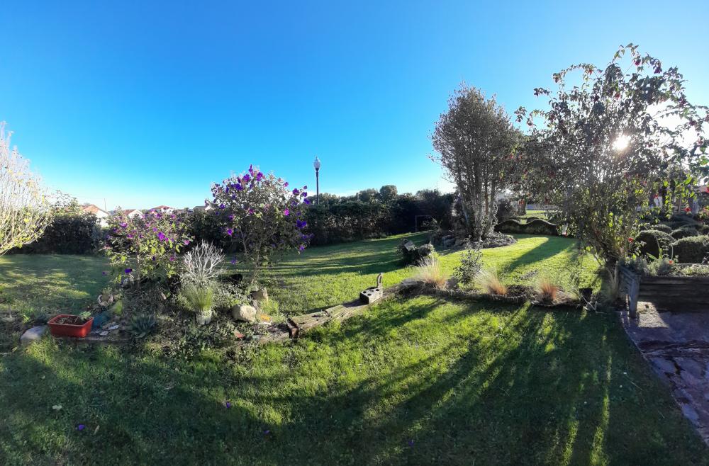  à vendre maison Muros Avilés 16