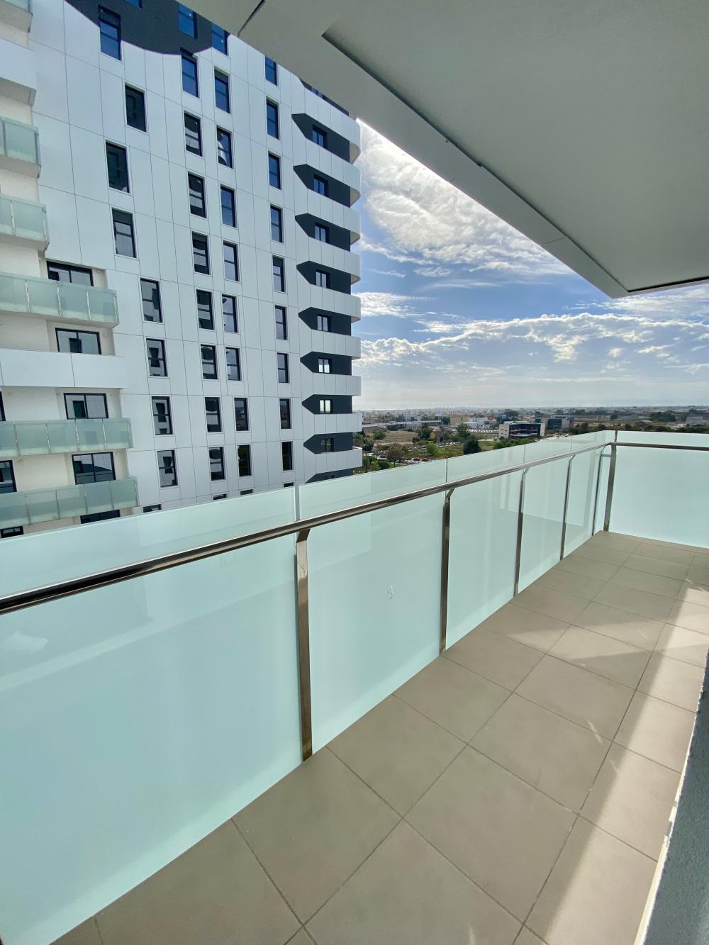  à vendre appartement Quatre Carreres Malilla Valence 9