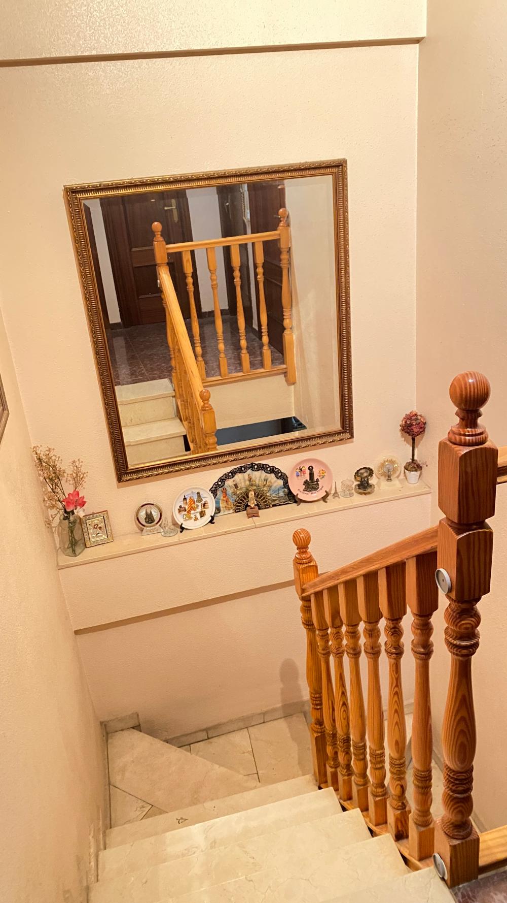  à vendre maison de ville Onil Alcoia 18