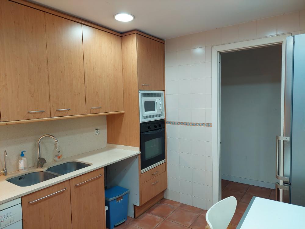 à vendre appartement Ciutat Vella-Barceloneta Barcelonès 15
