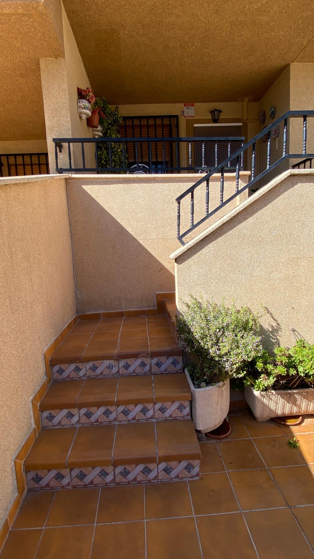  à vendre maison de ville Onil Alcoia 5