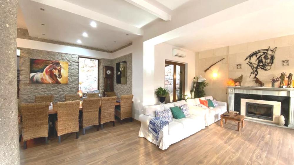  à vendre maison Esporles Tramuntana 4