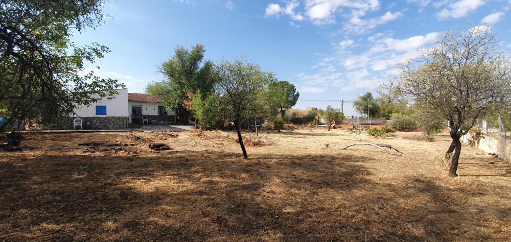  à vendre villa Balcon De Tajo-Urtajo Vegas (Las) 11