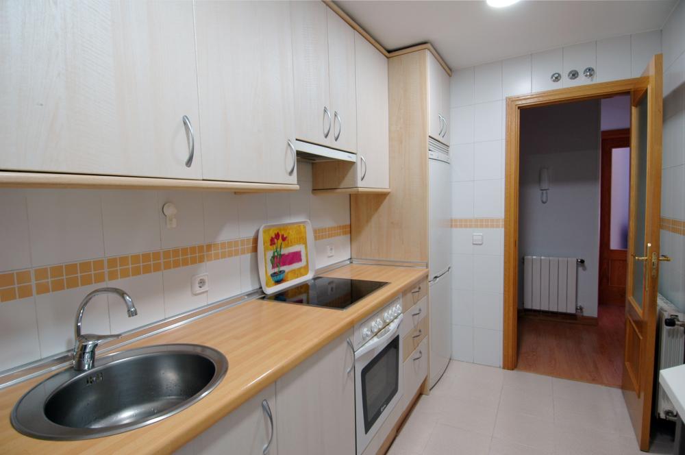  à vendre appartement Alcobendas 28100 Cuenca Del Medio Jarama 17