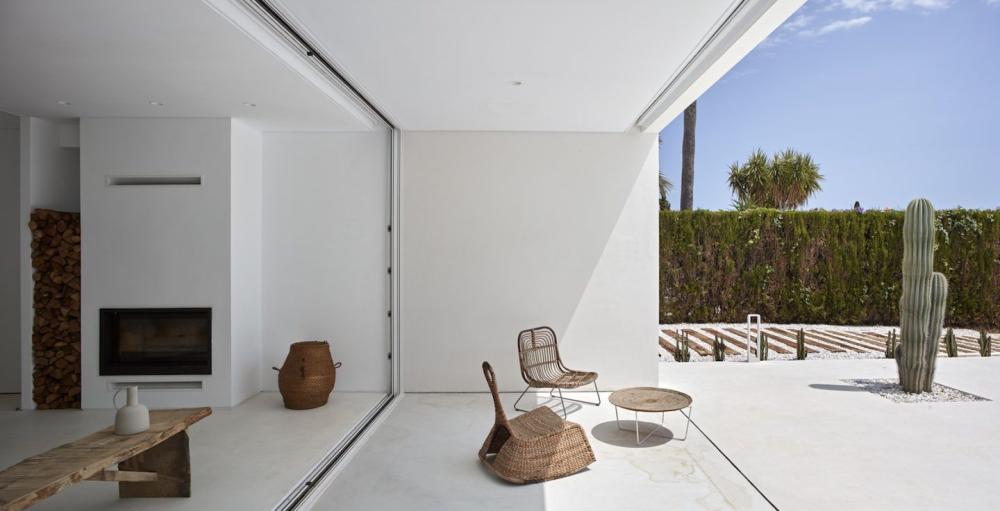  à vendre villa Estepona Costa Del Sol Occidental 8