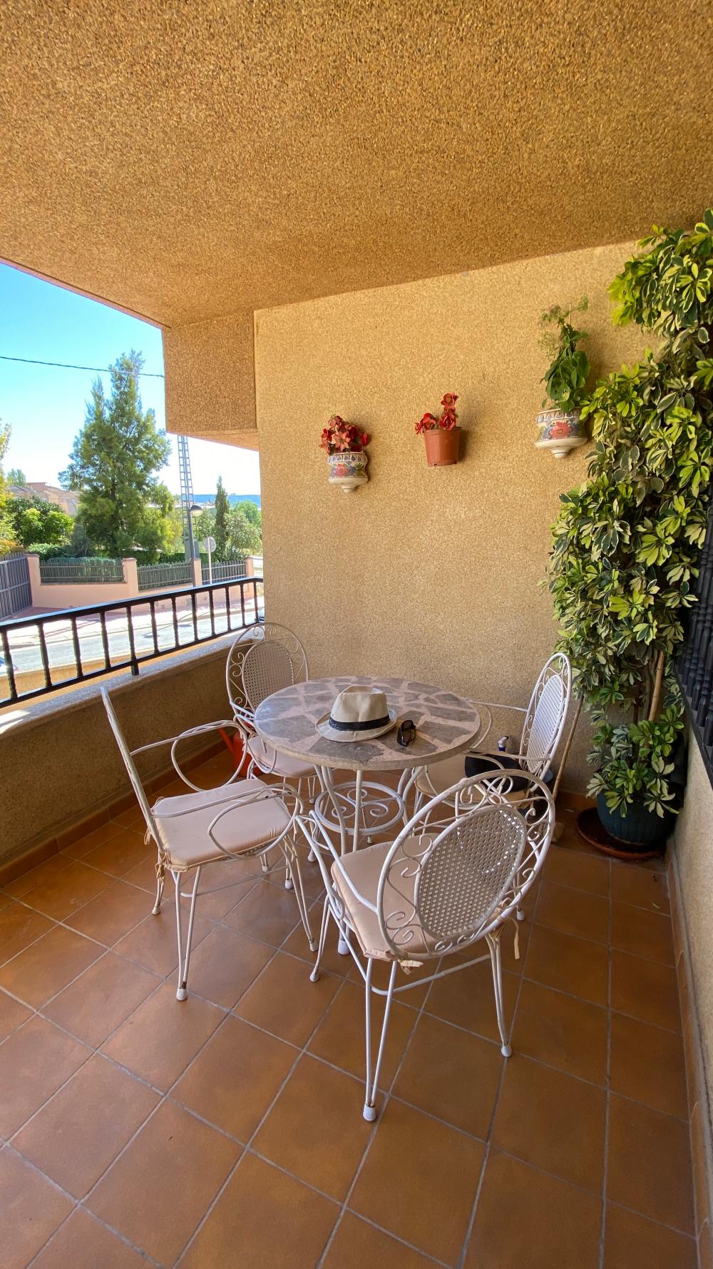  à vendre maison de ville Onil Alcoia 6