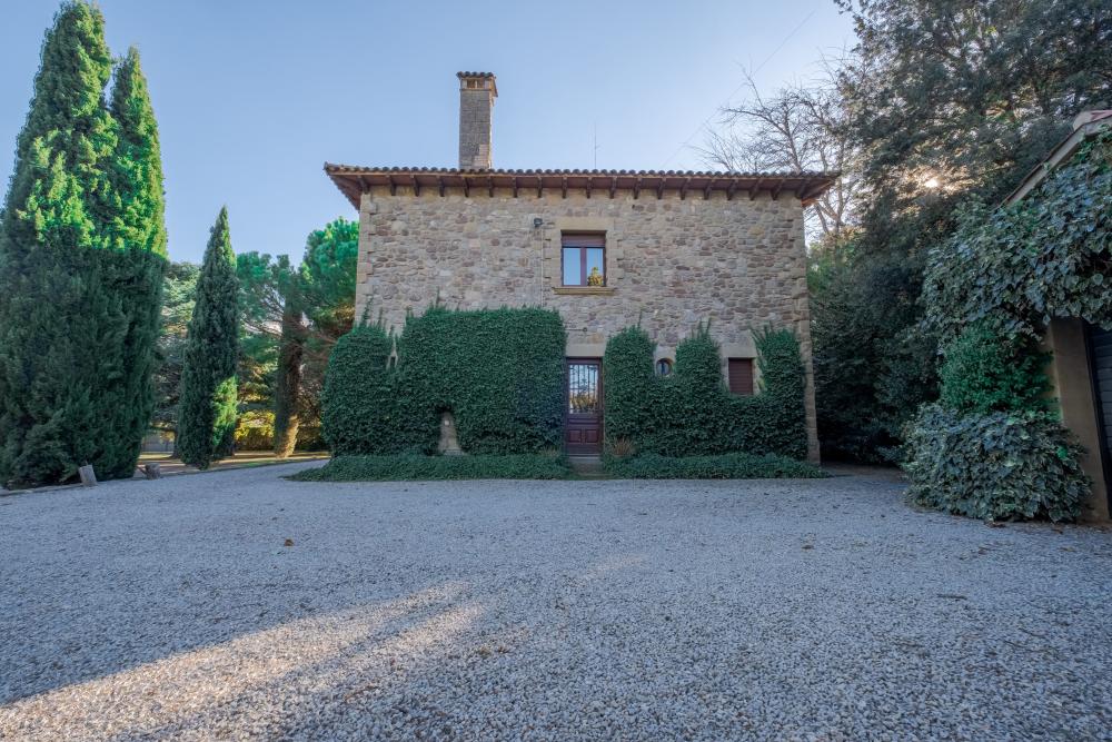  à vendre maison de campagne Tona Osona 4
