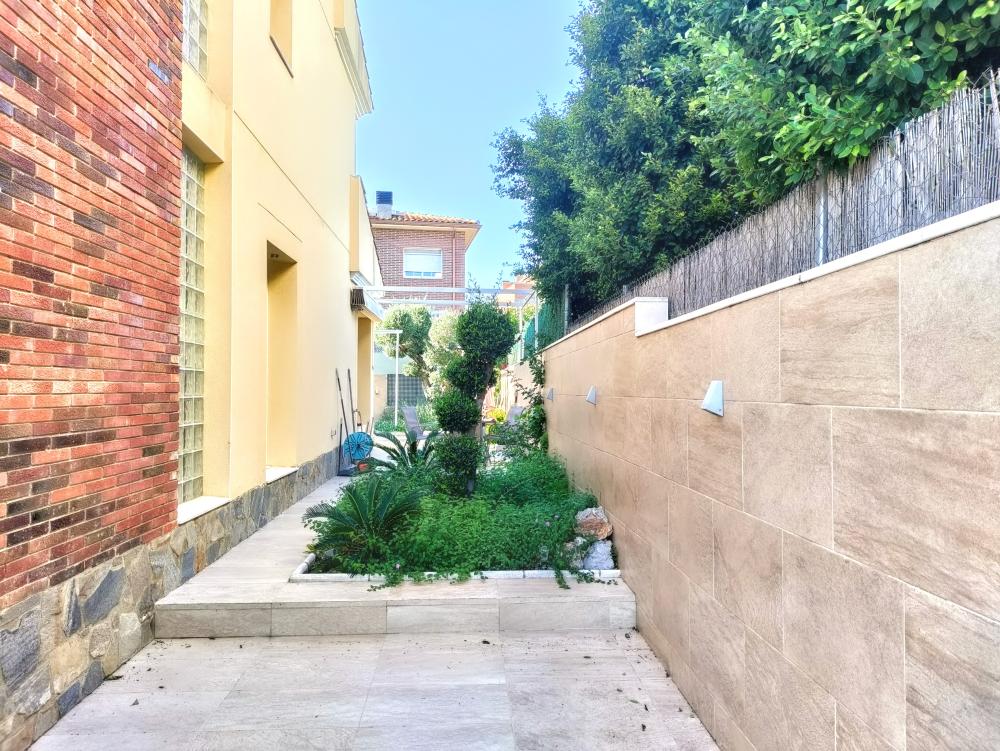  à vendre maison jumelée Cambrils Baix Camp 5