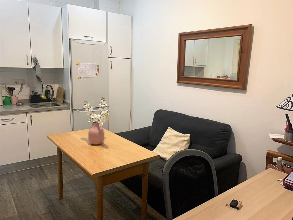  à vendre batiment San Pablo-Santa Justa Metropolitana De Sevilla 23