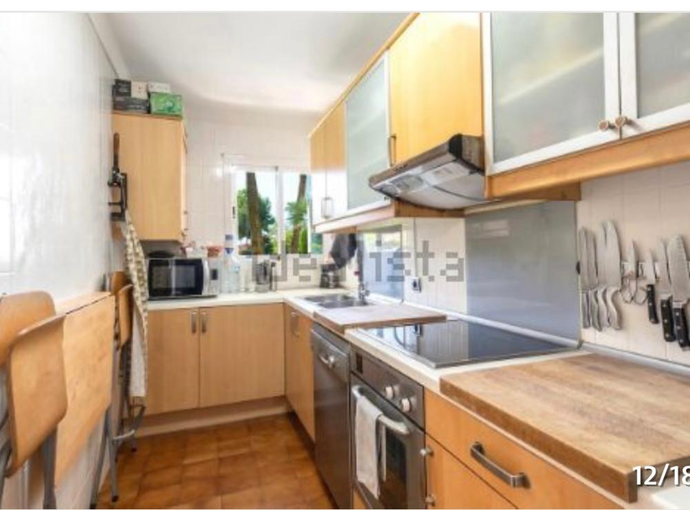  à vendre appartement Calvià Ponent 22